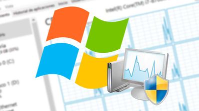 Admin tareas Windows