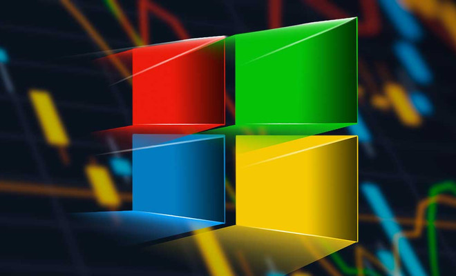 Análisis mercado Windows 10