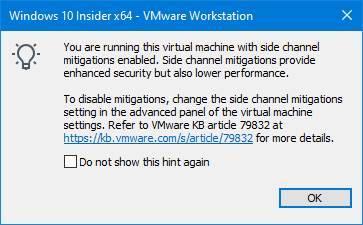 Beobachten Sie VMware Hyper-V