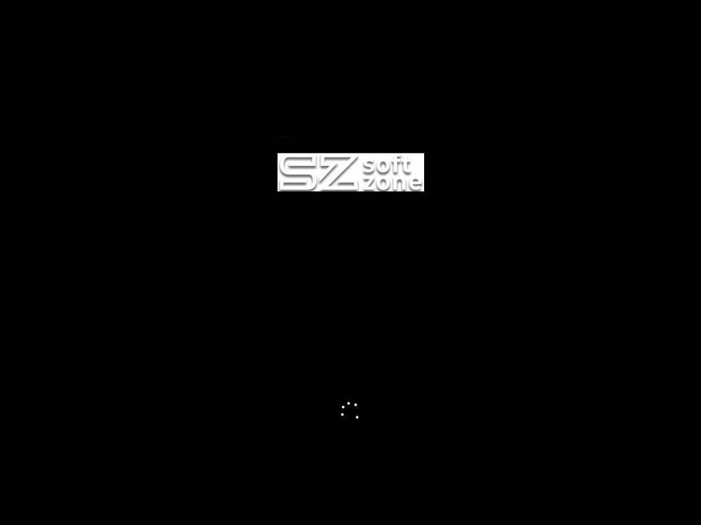 Boot Windows 10 con logo SZ