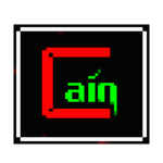 Cain Abel Logo