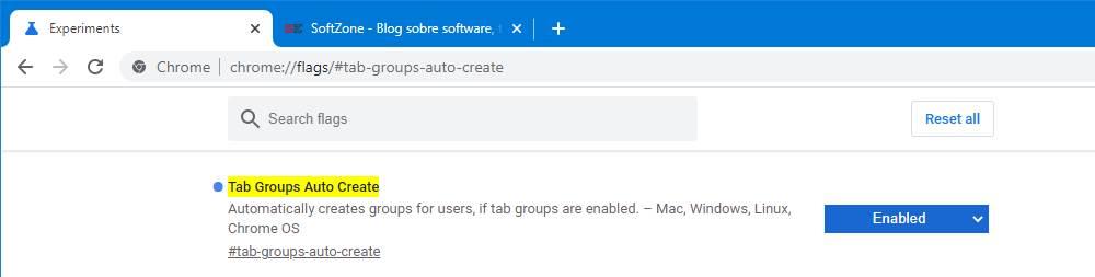 Chrome Tab Groups Auto Create