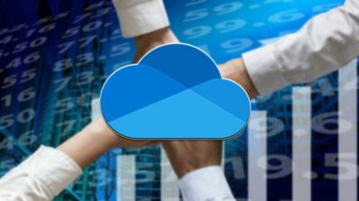 Compartir en Onedrive