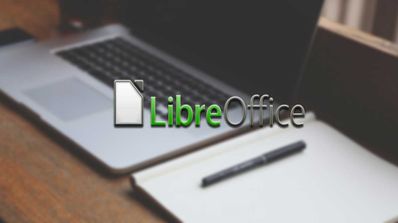 LibreOffice casa