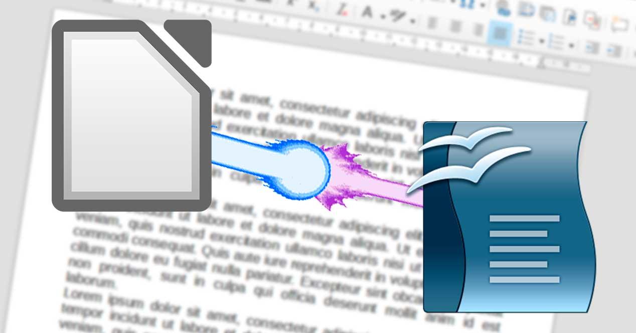 LibreOffice vs OpenOffice