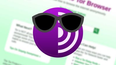 Navegador Tor Browser anónimo