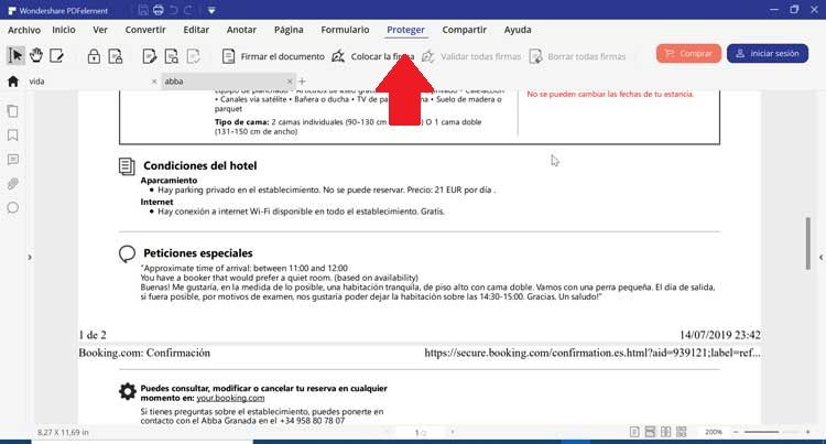Wondershare PDFelement: Professional Program to Edit PDF | ITIGIC