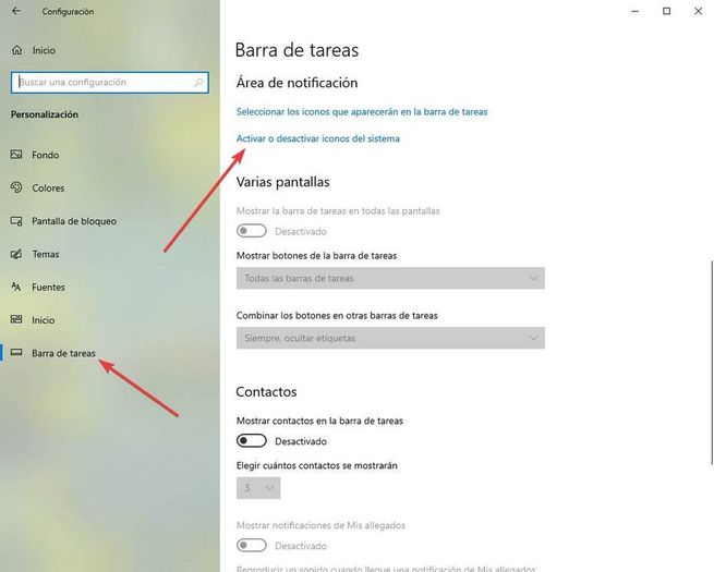 How to Hide Language Selector in Windows 10 | ITIGIC