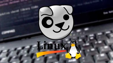 Portátil Puppy Linux