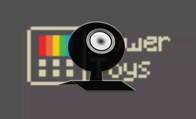 Powertoys videoconferencia
