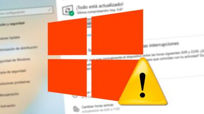 Problemas actualizar Windows 10
