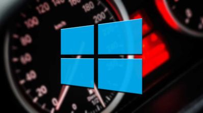 Rendimiento Windows