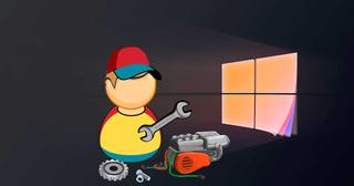 10 и 11 инструменты для устранения проблем в Windows 7, 8 и