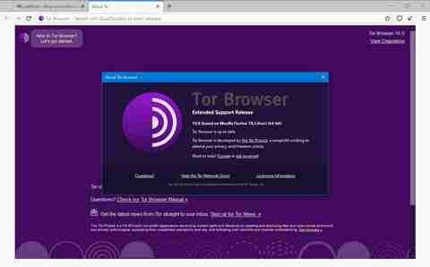 Tor browser look hyrda в курске спайсы