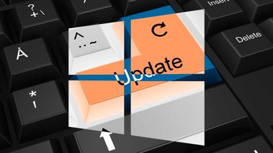 Upgrade Windows 10