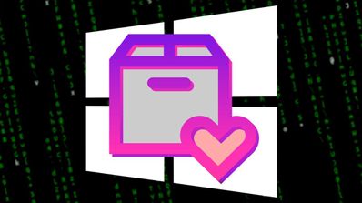 WinGet APT Windows 10