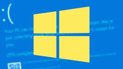 Windows 10 error pantallazo azul