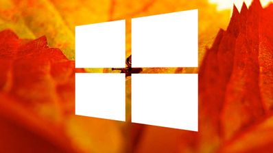 Windows otoño