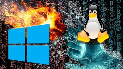 Windows vs Linux