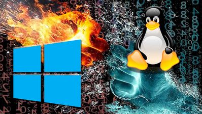 Windows vs Linux