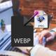 Programas y webs para convertir WebP a JPG o PNG