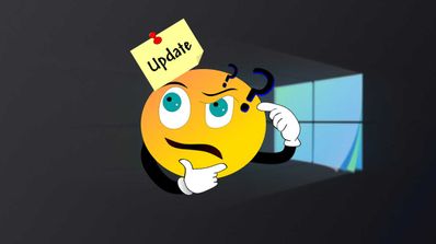 Actualizar Windows duda