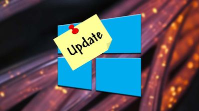 Actualizar windows