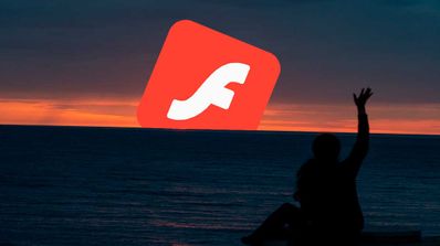 Adiós Flash Player
