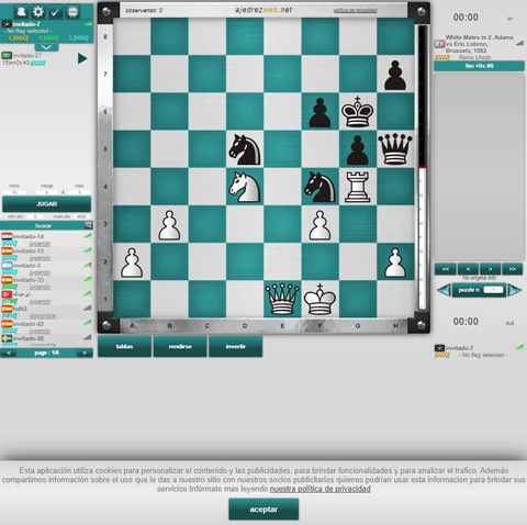 Obtener Chess Online Multiplayer: Microsoft Store es-DO