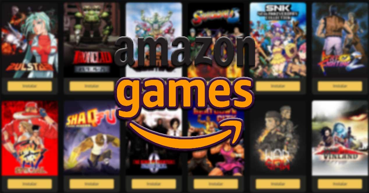 amazon games and software download