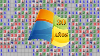 Buscaminas Windows