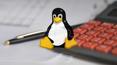 Calculadora linux
