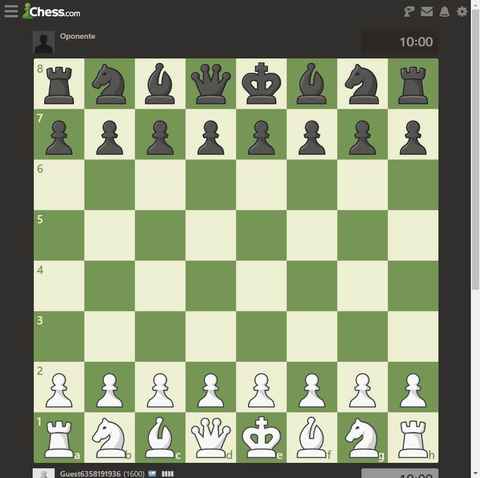 Jugar al ajedrez contra la máquina: dónde hacerlo, configurar tu PC o móvil