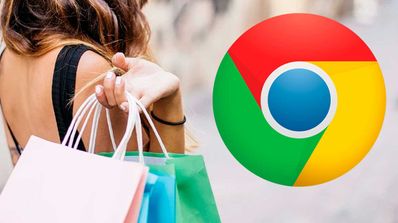 Compras Chrome