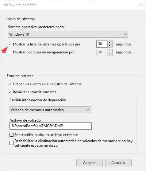 Editar entradas boot BCD Windows 10 - 6