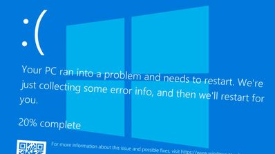 Windows Azul Solid Guías y consejos de Windows, tutoriales y trucos para dominar el SO de ...