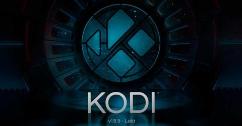 Kodi 18 9 Apk Download For Android