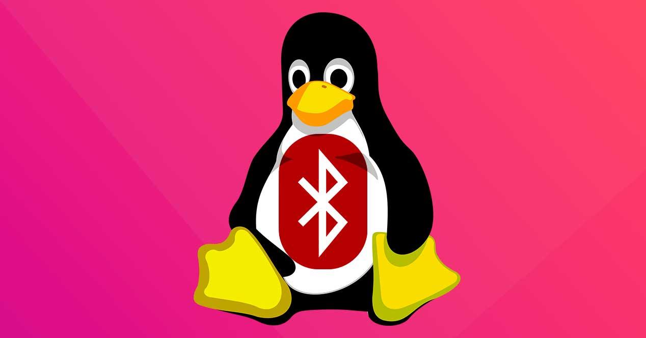 Linux vulnerabilidad Bluetooth BleedingTooth