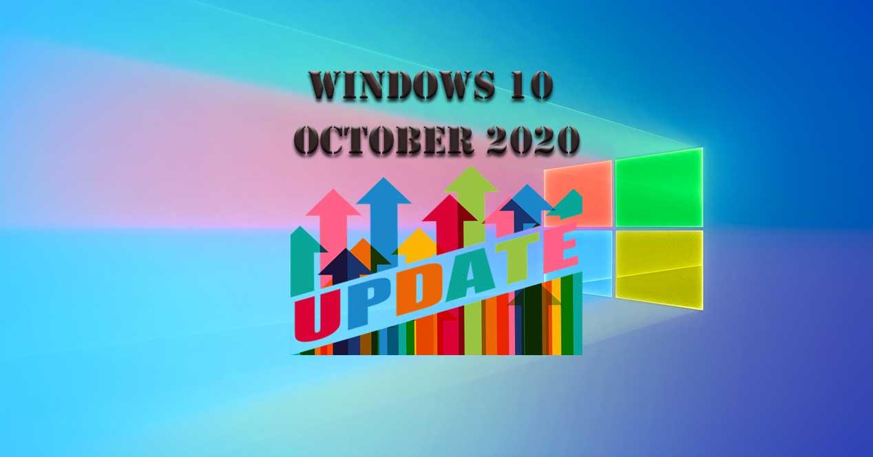 October 2020 Windows