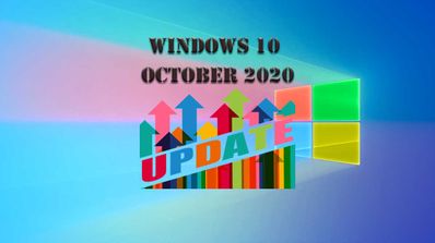 October 2020 Windows