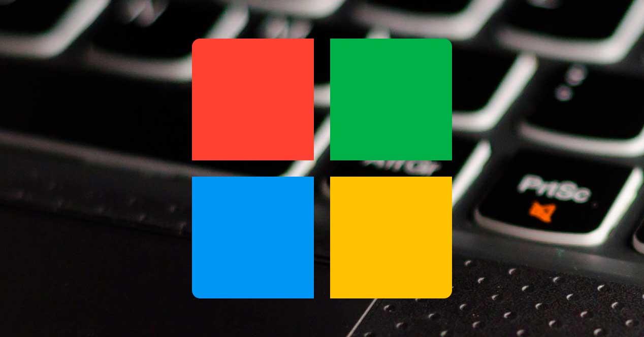 Portátil logo Windows Store