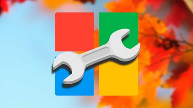 Reparar Windows 10 actualización otoño