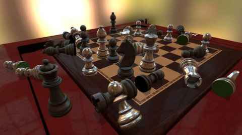 Los mejores juegos de ajedrez, offline y online, para Windows