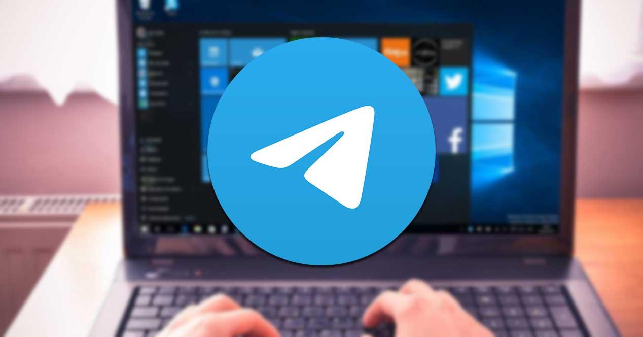 Trucos Telegram Desktop
