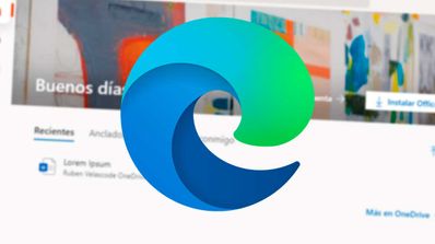 Web Office PWA Edge