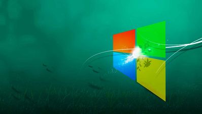 Windows 10 Cool