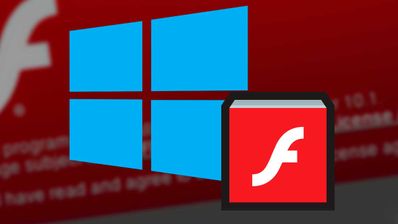 Windows 10 Flash Player