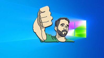 Windows 10 soluciones