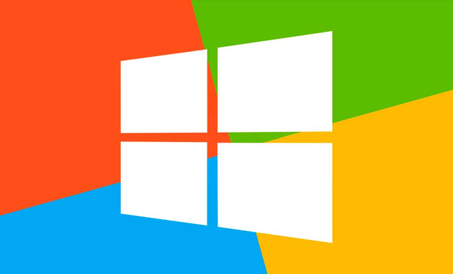 Windows Microsoft