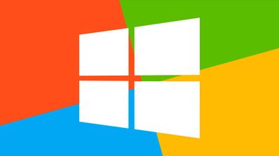 Windows Microsoft